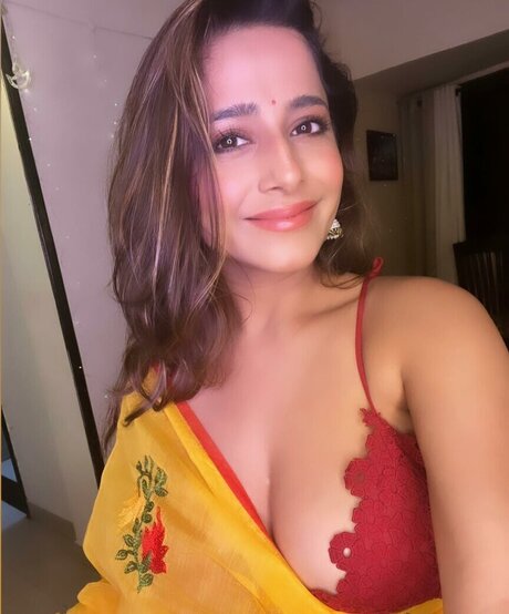 Kate Sharma