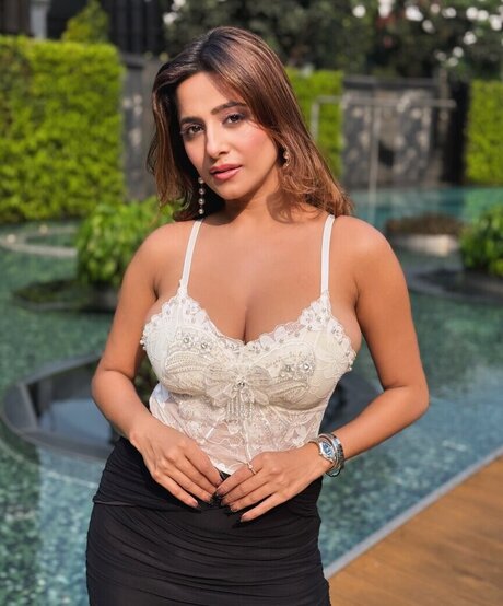 Kate Sharma