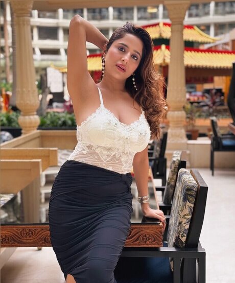 Kate Sharma