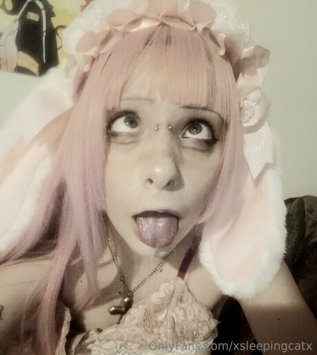 Xsleepingcatx
