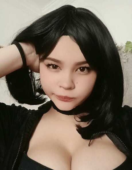 Chivi Cosplay