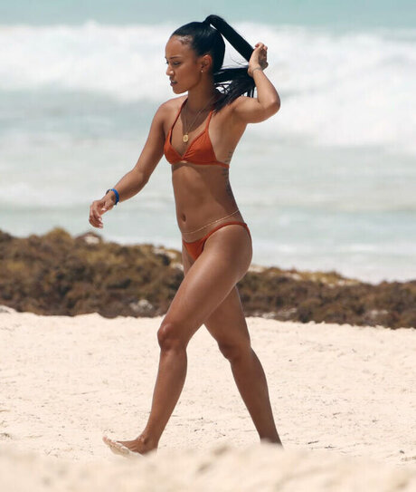 Karrueche Tran