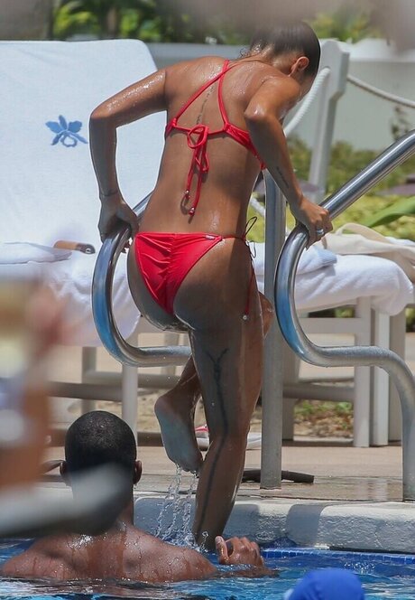 Karrueche Tran
