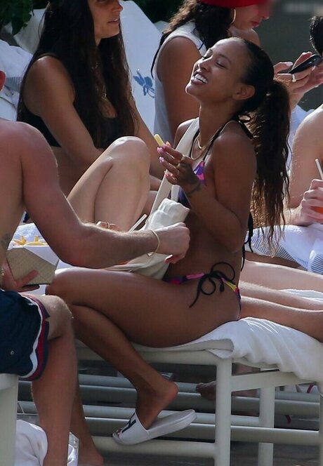 Karrueche Tran