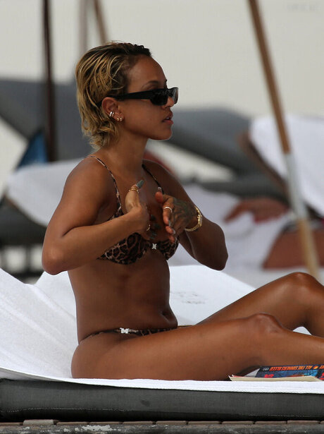 Karrueche Tran
