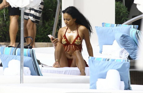 Karrueche Tran