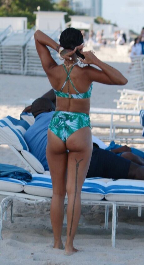 Karrueche Tran