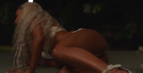 Karrueche Tran