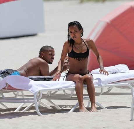 Karrueche Tran