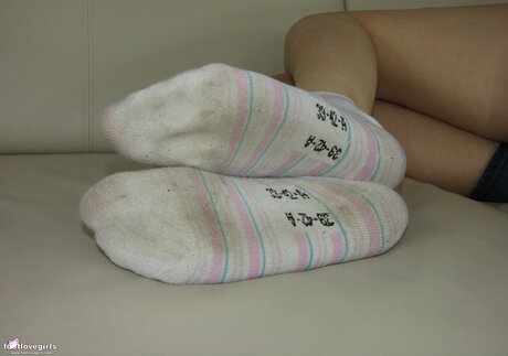 Footlovegirls