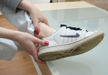 Footlovegirls