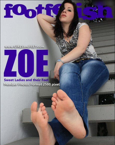 Footlovegirls