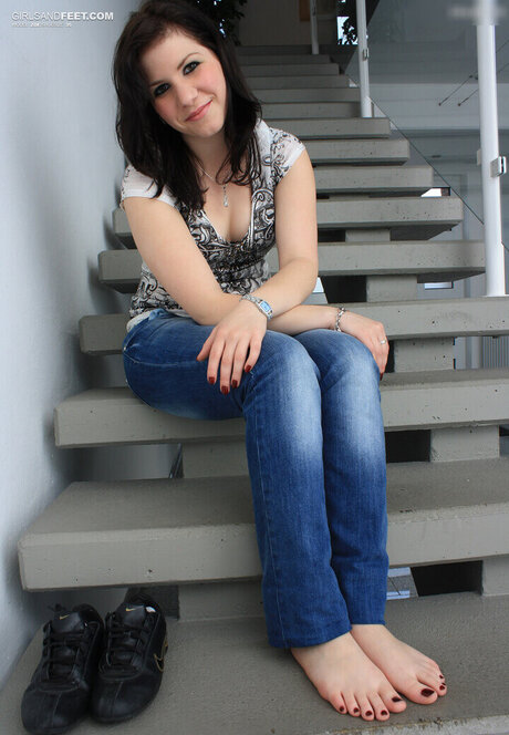 Footlovegirls