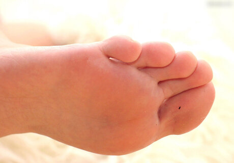 Footlovegirls