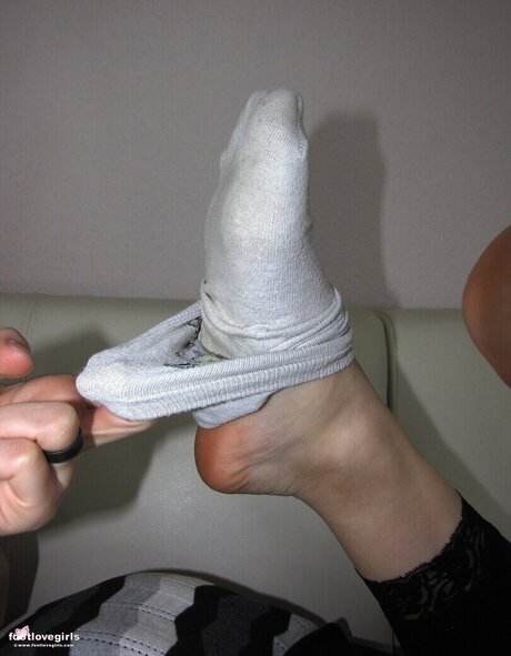 Footlovegirls