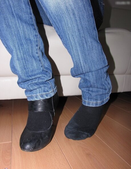 Footlovegirls
