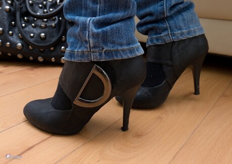 Footlovegirls