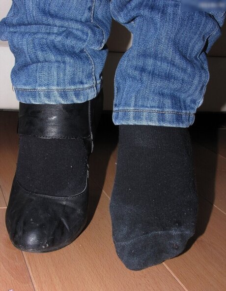 Footlovegirls