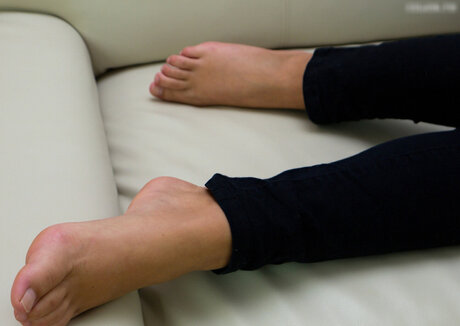 Footlovegirls