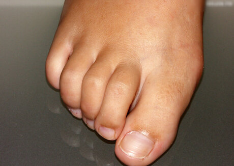 Footlovegirls