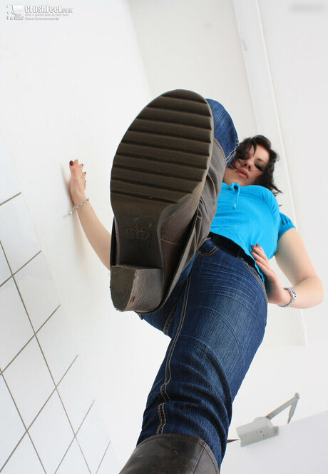 Footlovegirls