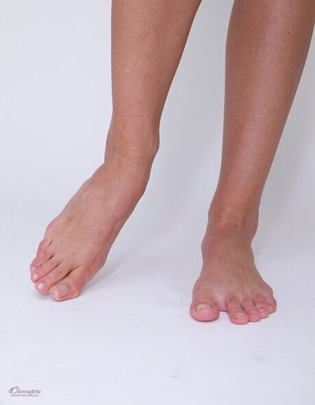 Footlovegirls