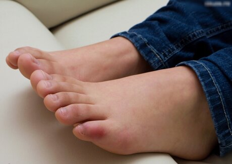 Footlovegirls