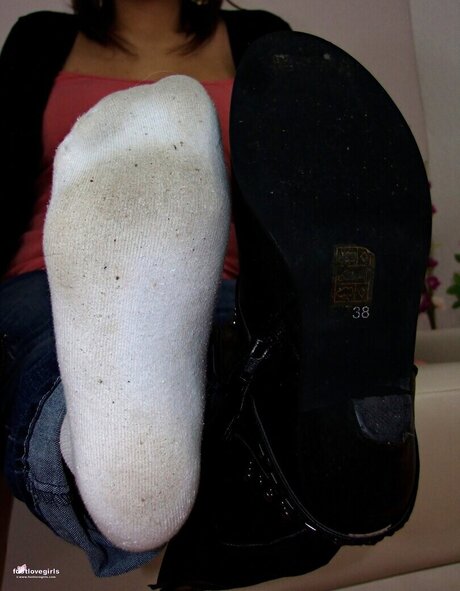 Footlovegirls