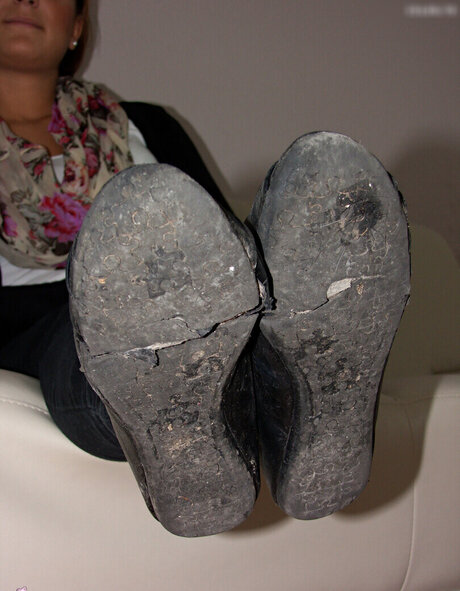 Footlovegirls