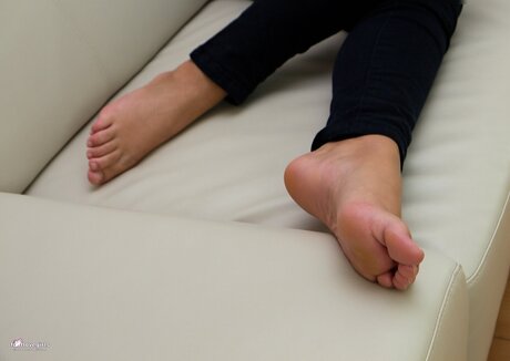 Footlovegirls