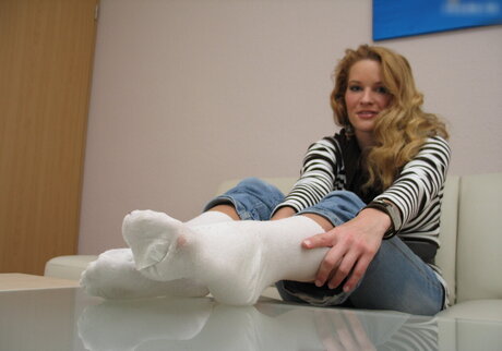 Footlovegirls