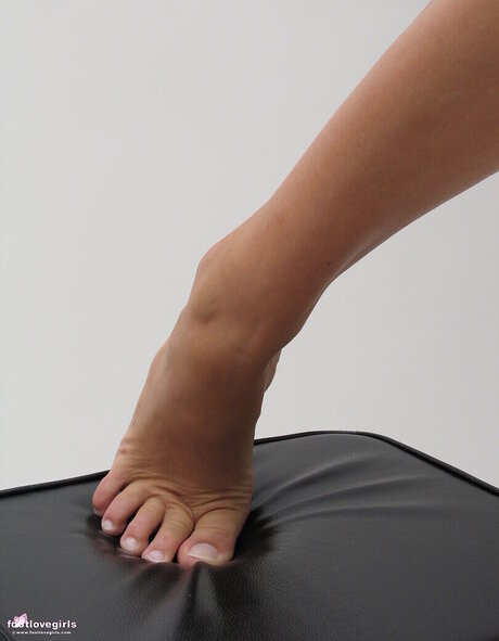 Footlovegirls