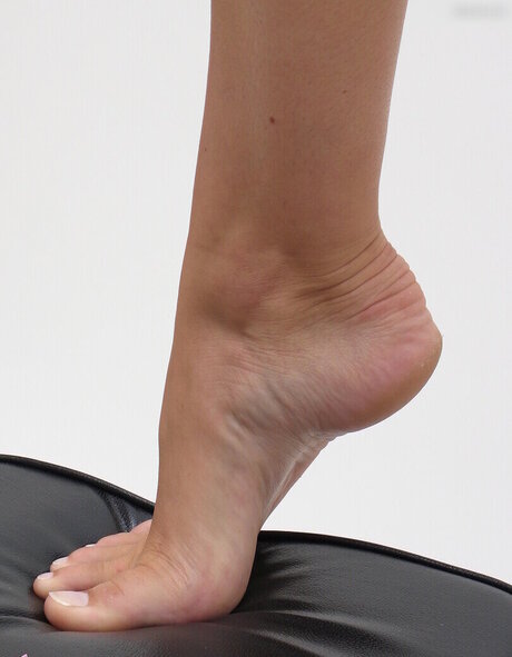 Footlovegirls