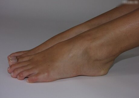Footlovegirls