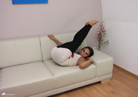 Footlovegirls