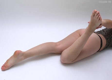 Footlovegirls