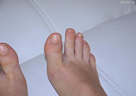 Footlovegirls