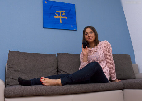 Footlovegirls
