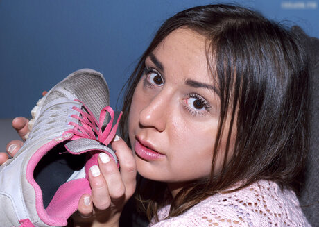 Footlovegirls