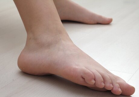 Footlovegirls
