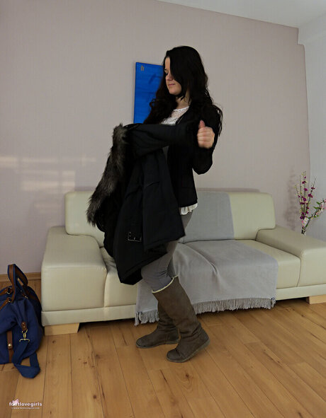 Footlovegirls