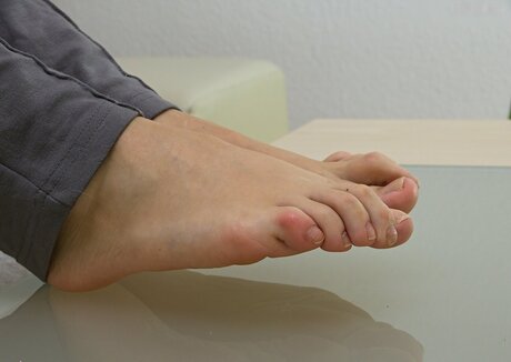Footlovegirls