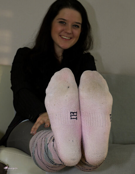 Footlovegirls