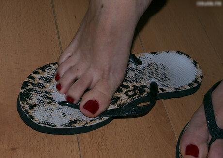 Footlovegirls