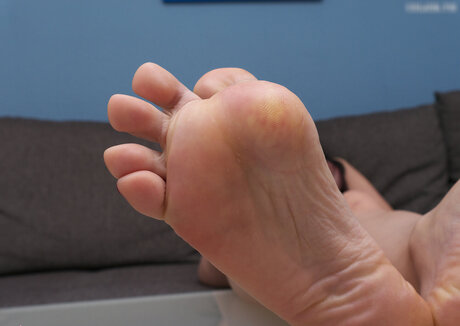 Footlovegirls