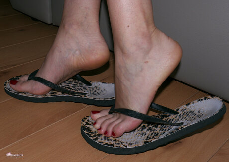 Footlovegirls