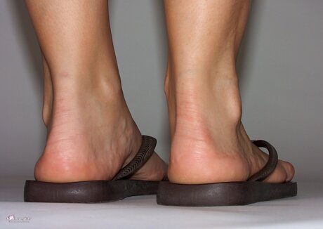 Footlovegirls