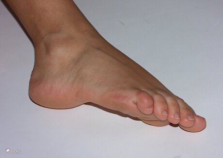 Footlovegirls