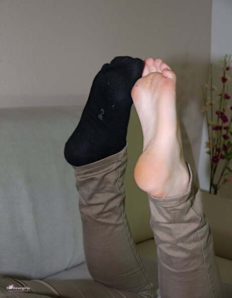 Footlovegirls