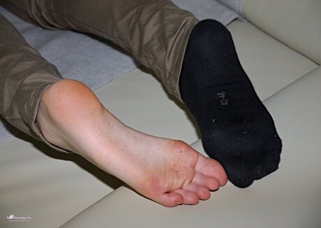Footlovegirls
